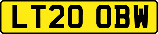LT20OBW