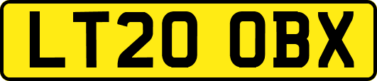 LT20OBX