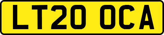 LT20OCA