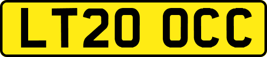 LT20OCC