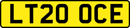 LT20OCE