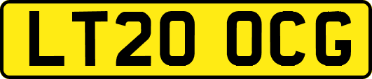 LT20OCG