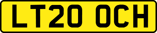 LT20OCH
