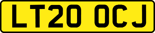 LT20OCJ