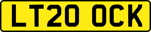 LT20OCK