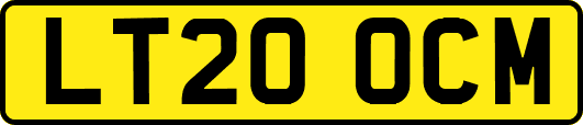 LT20OCM