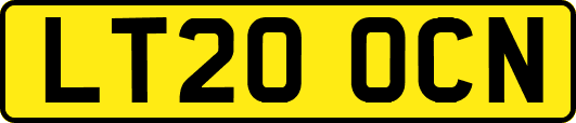 LT20OCN