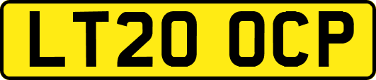 LT20OCP