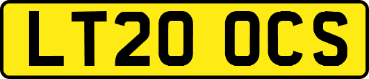 LT20OCS