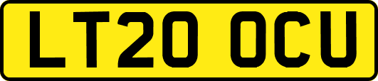 LT20OCU
