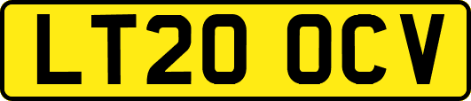 LT20OCV