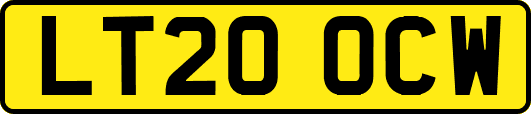 LT20OCW