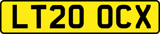 LT20OCX