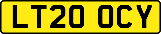 LT20OCY