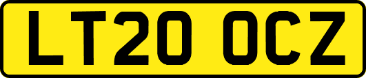 LT20OCZ