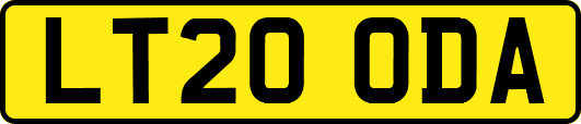 LT20ODA