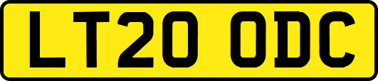 LT20ODC