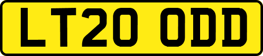 LT20ODD