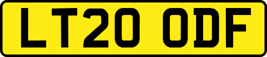 LT20ODF