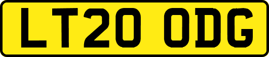 LT20ODG