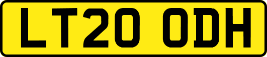 LT20ODH