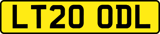 LT20ODL
