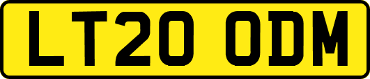 LT20ODM