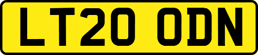 LT20ODN