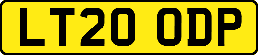 LT20ODP