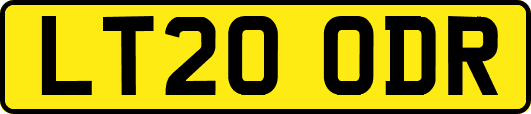 LT20ODR
