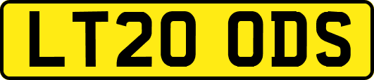 LT20ODS