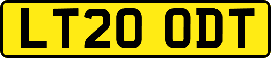 LT20ODT