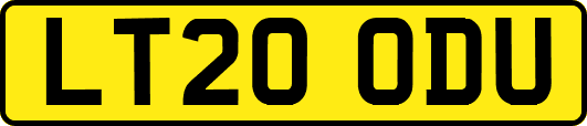 LT20ODU