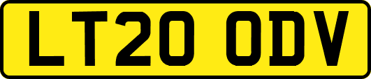 LT20ODV