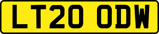 LT20ODW