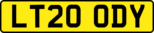 LT20ODY