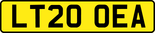 LT20OEA