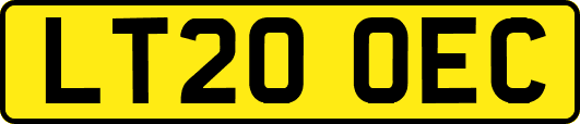 LT20OEC