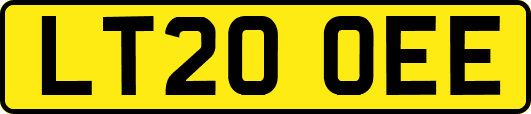 LT20OEE