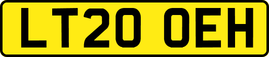 LT20OEH