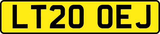 LT20OEJ