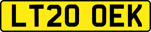 LT20OEK
