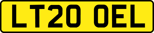 LT20OEL