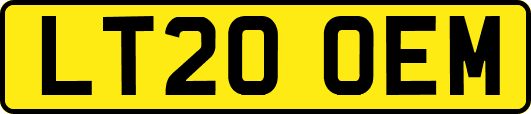 LT20OEM
