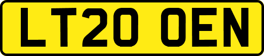 LT20OEN