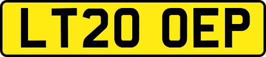 LT20OEP