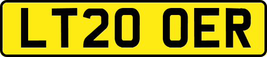 LT20OER