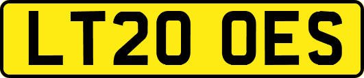 LT20OES