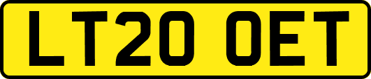 LT20OET