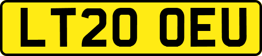 LT20OEU